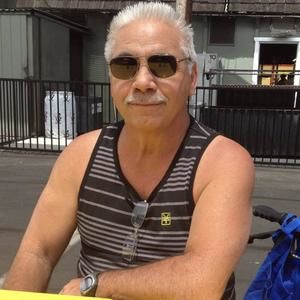 Meet your Posher, Bartolo